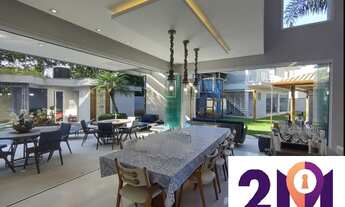 Imagem 6: Sobrado à venda, Riviera, Bertioga, SP ** Módulo 17 *