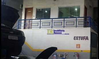 Imagem 4: Venda | Galpao | Heliopolis/cidade