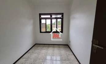 Imagem 2: Apartamento com 2 dormitórios para alugar, 47 m² por R$ 950,00/mês - Velha - Blumenau/SC