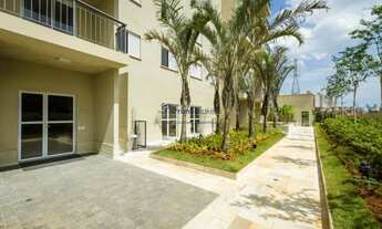 Imagem 4: Apartamento residencial à venda no Ipiranga, próximo ao metrô Sacomâ