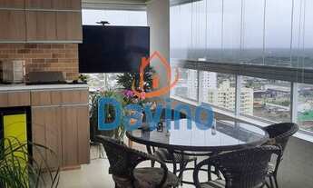 Imagem 6: APARTAMENTO DE 3 DORMITÓRIOS COM SUÍTE E LAZER COMPLETO LOCALIZADO NA AVIAÇÃO - R$ 790 MIL