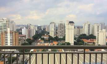 Imagem 6: APARTAMENTO - CAMPO BELO - SP