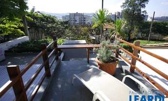 Imagem 6: CASA EM CONDOMÍNIO - ALPHAVILLE - SP