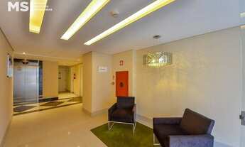 Imagem 3: Apartamento com 1 dormitório à venda, 55 m² por R$ 299.000,00 - Rebouças - Curitiba/PR