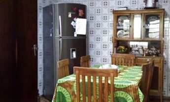 Imagem 3: CASA TÉRREA - JARDIM VILA ROSA - SP