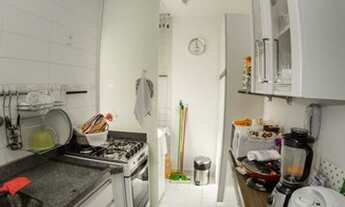 Imagem 7: APARTAMENTO - CONDOMÍNIO VILA VENTURA - SP