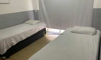 Imagem 6: Casa com 2 dormitórios para alugar, 52 m² - Praia de Juquehy - São Sebastião/SP