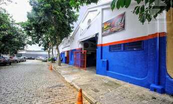 Imagem 2: Comercial à venda 542M², Vila Industrial, Campinas - SP