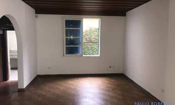 Imagem 2: CASA ASSOBRADADA - JARDIM EUROPA - SP