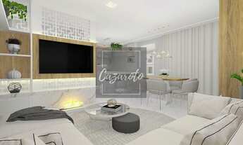 Imagem 7: Residência em Condomínio Nova a Venda em 3 Pavimentos Com 3 Dormitórios Sendo 1 Suíte, 2 V