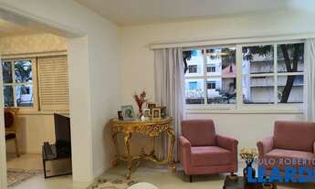 Imagem 6: APARTAMENTO - HIGIENÓPOLIS - SP