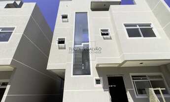 Imagem 5: Lindos Sobrados em condomínio à venda, Bairro Alto, Curitiba, PR