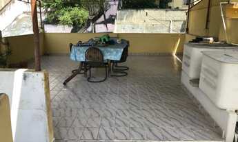 Imagem 4: 3 casas - Rio Comprido