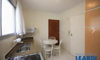 Imagem 5: APARTAMENTO - ALTO DA LAPA - SP