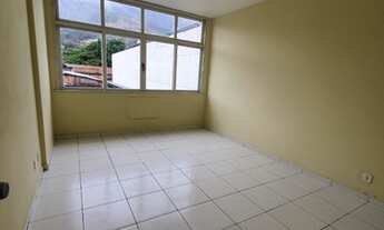 Imagem: Apartamento para aluguel tem 77 metros quadrados