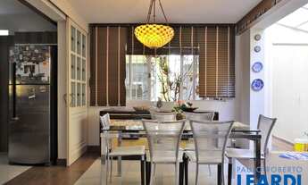 Imagem 3: SOBRADO - ALTO DE PINHEIROS - SP