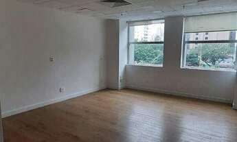 Imagem 3: Sala Comercial 33m² Cerqueira Cesar Venda/Locação