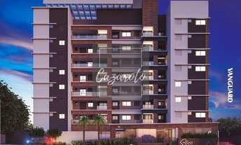 Imagem 2: Apartamento à venda 2 Quartos, 1 Suite, 1 Vaga, 83.06M², Cabral, Curitiba - PR