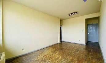 Imagem 1: Apartamento - 1 Quarto - Ed. Paes de Carvalho - 63m² - Campina - Belém/PA