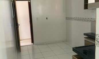 Imagem 2: Apartamento - Ed. Guarapari - Tv. Angustura - Pedreira