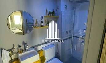 Imagem 2: Apartamento à venda vila Leopoldina 74m² 2 dormi sendo 1 suíte