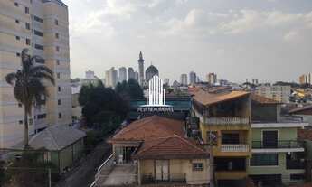 Imagem 3: Apartamento à venda de 3 dormitórios 2 suítes 2 vagas determinadas Vila Carrão