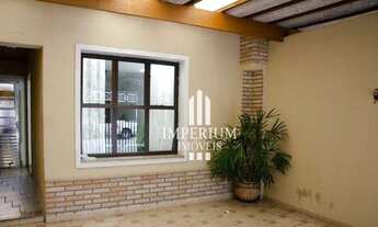 Imagem 2: Sobrado com 3 dormitórios, 100 m² - venda por R$ 799.000,00 ou aluguel por R$ 3.800,00/mês