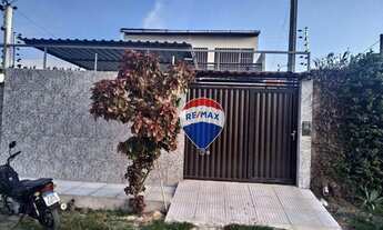 Imagem: Casa com 3 dormitórios à venda, 160 m²