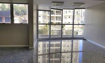 Imagem 3: Sala para alugar, 110 m² por R$ 6.000,00/mês - Cambuí - Campinas/SP