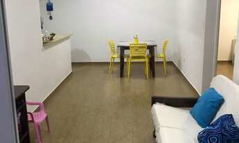 Imagem 6: Apartamento De Alto Padrão À Venda - 02 Dormitórios - Centro Mongaguá