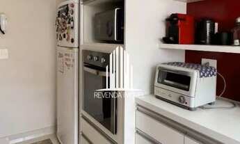 Imagem 7: Apartamento com 2 dormitórios à venda em Moema