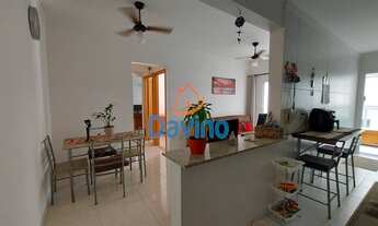 Imagem 2: Apartamento de 1 Dormitorio com Sacada Garden na Guilhermina - De R$ 345 MIL por R$309 mi