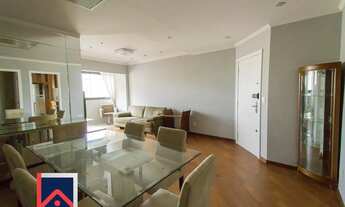 Imagem 5: Locação Apartamento 4 Dormitórios - 120 m² Vila Mariana