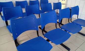 Imagem 4: Prédio parado clínicas