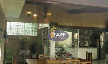 Imagem 7: Maravilhosa Casa de 3 quartos sendo 2 suítes, com piscina, área gourmet e terreno de 360m²