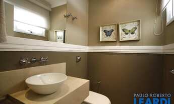 Imagem 5: CASA EM CONDOMÍNIO - ALPHAVILLE RESIDENCIAL ZERO - SP