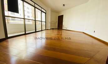 Imagem 13: Apartamento para Venda em Florianópolis, Agronômica, 4 dormitórios, 2 suítes, 5 banheiros