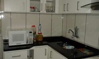 Imagem 6: Apartamento para Venda em São Bernardo do Campo, Nova Petrópolis, 2 dormitórios, 1 banheir