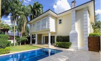 Imagem 3: Casa alto padrao alto da boa vista