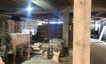 Imagem 3: Cobertura com 2 dormitórios à venda, 76 m² por R$ 399.000,00 - Jardim Santo Alberto - Sant