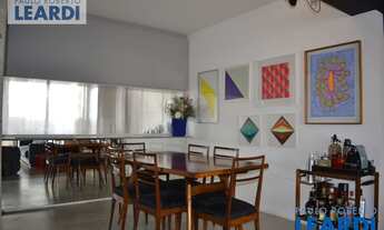 Imagem 2: APARTAMENTO - PARAÍSO - SP