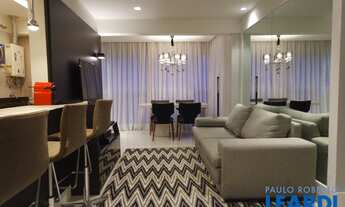 Imagem 3: APARTAMENTO - MORUMBI - SP