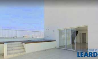 Imagem 7: COBERTURA - CHÁCARA SANTO ANTONIO - SP