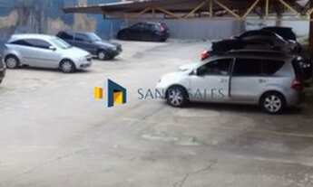 Imagem 5: EXCELENTE OPORTUNIDADE NO CAMBUCI: GALPÃO COMERCIAL 630 METROS QUADRADOS