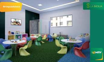 Imagem 4: Apartamento à venda na planta!