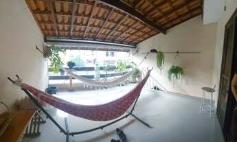 Imagem 2: Sobrado 210 metros quadrados com 3 quartos em Parque Císper - São Paulo - SP