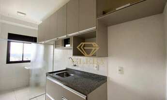 Imagem 5: Edifício Upper Jardim Botânico, Terra Bonita, Londrina, 69m² AP2403