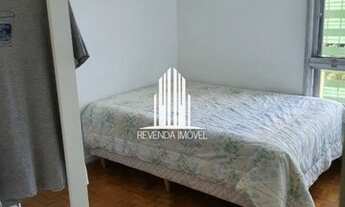 Imagem 4: Apartamento em Pinheiros, 131m² com 3 dormitórios e 1 vaga