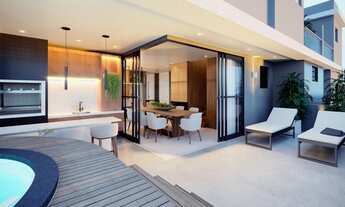 Imagem 9: Garden residencial para venda, Boa Vista, Curitiba - GD8450