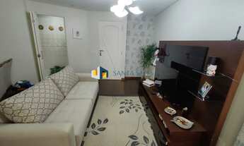 Imagem: Apartamento À venda - 2 dormitórios